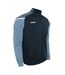 Mens Full Zip Jacket Black Sondico-2