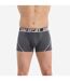 Lot de 3 Boxers Microfibre Sport