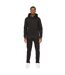 Mens Chattamere Hoodie & Bottom Set Black Duck And Cover-1