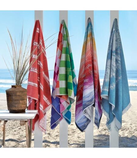 Drap de plage collection MOLAROTTO