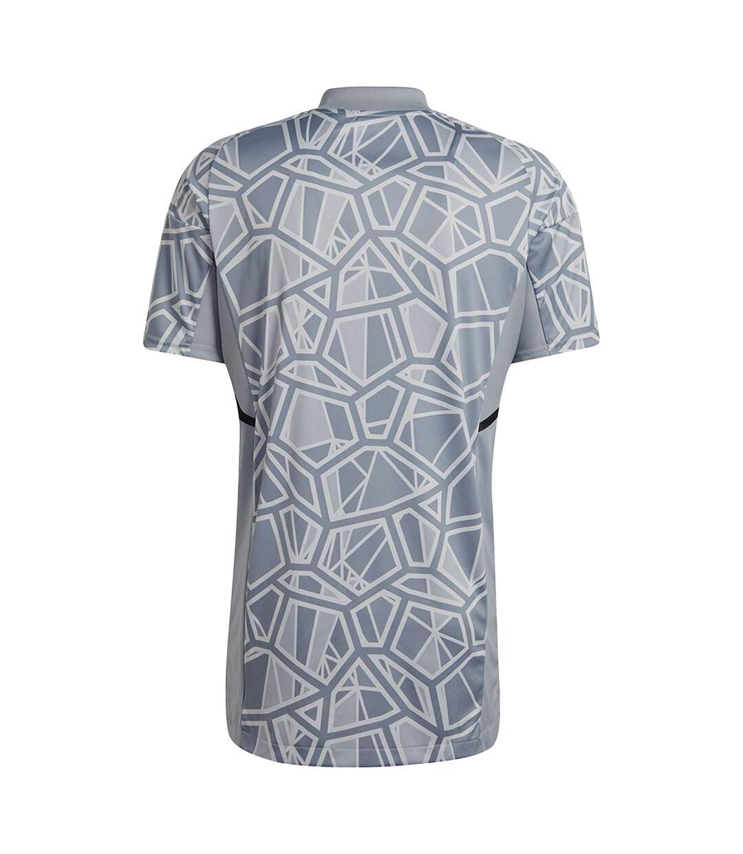 Maillot De Gardien De But Condivo Homme Gris Argenté Adidas-2