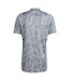 Maillot De Gardien De But Condivo Homme Gris Argenté Adidas-2