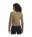 Veste Manches Longues Entraînement Meridian Femme Marron Under Armour-2