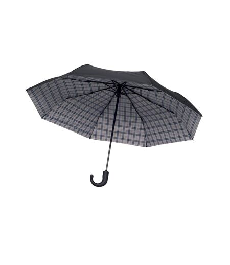 Canova Folding Umbrella One Size Black MidOcean