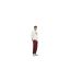 Pantalon De Survêtement Rifta Metro Homme Rouge Adidas-1