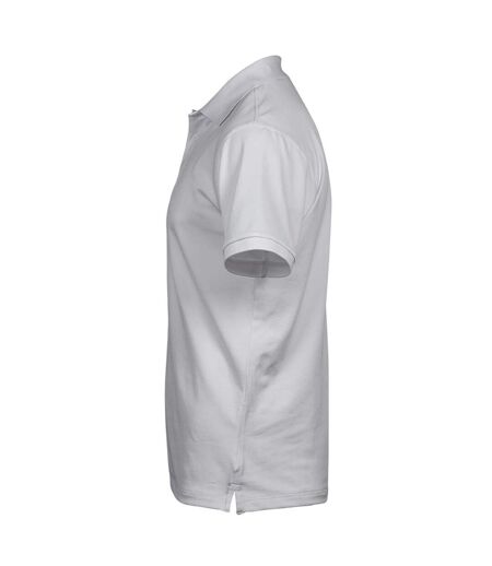 Polo Club Homme Blanc Tee Jays