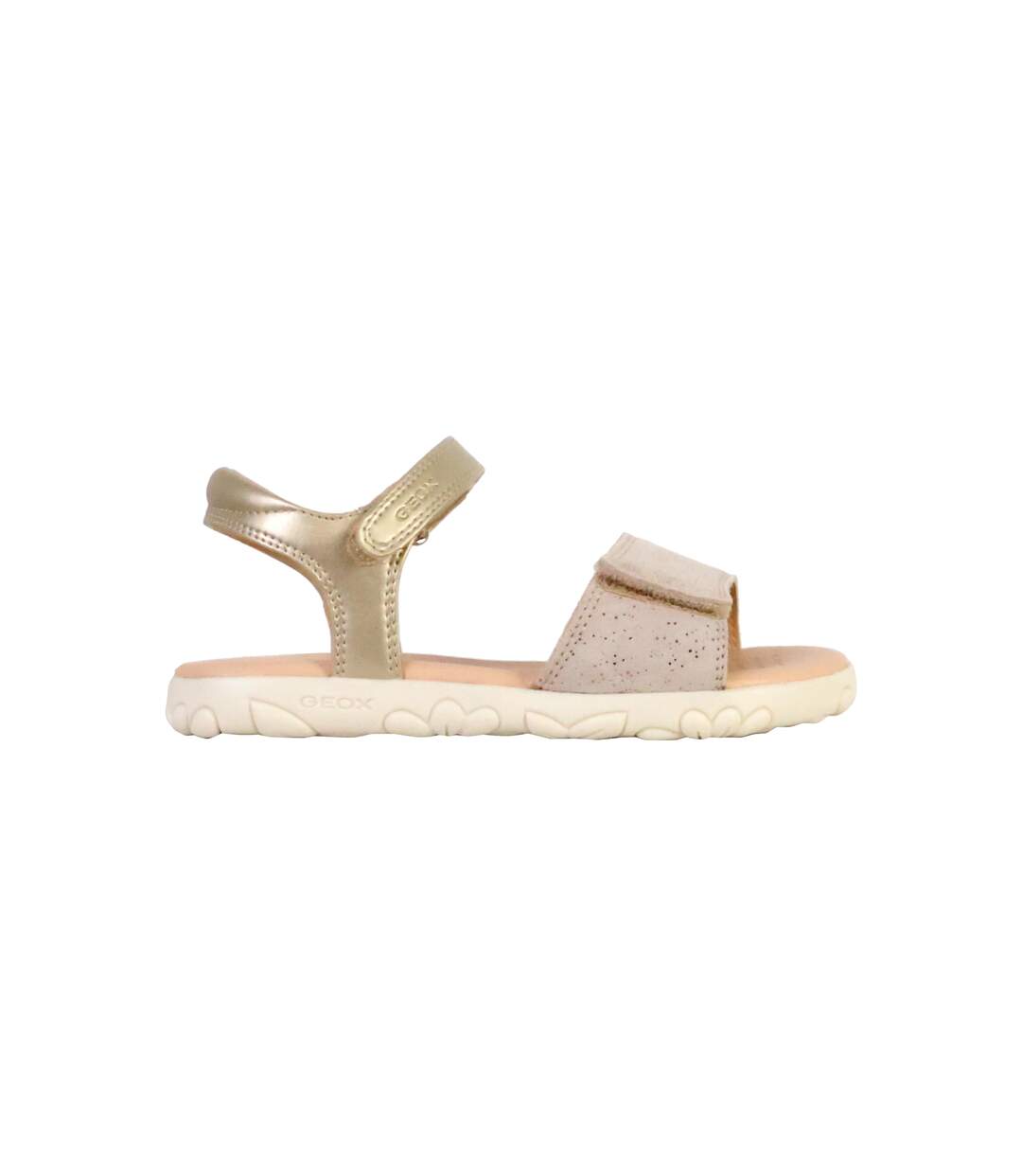 Sandale Cuir Enfant Geox Haiti-2