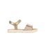 Sandale Cuir Enfant Geox Haiti-2