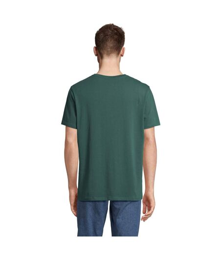 T-shirt Legend Adulte Vert SOLS