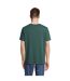 T-shirt Legend Adulte Vert SOLS-3