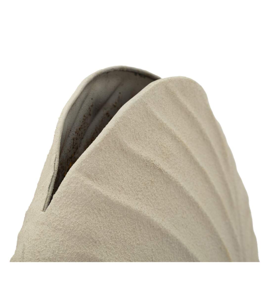 Vase Design Dune 53cm Crème-4