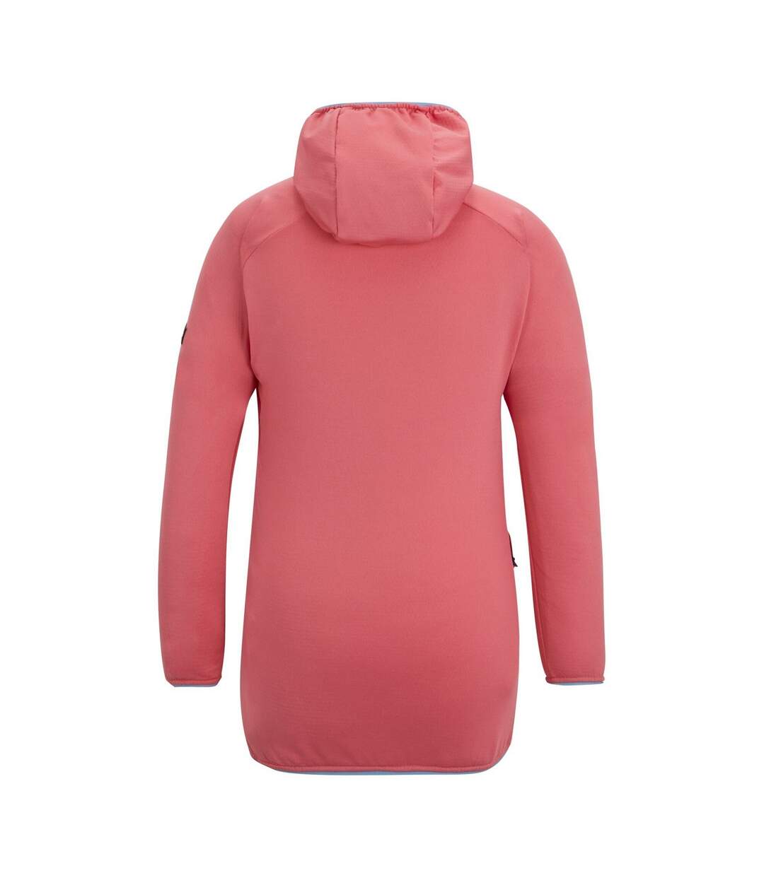 Veste À Capuche Kadley Femme Corail Regatta-2