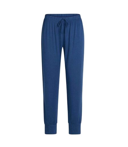 Pantalon De Jogging Motif/style Uni Johanne Femme Bleu Marine Pastel CCDK Copenhagen