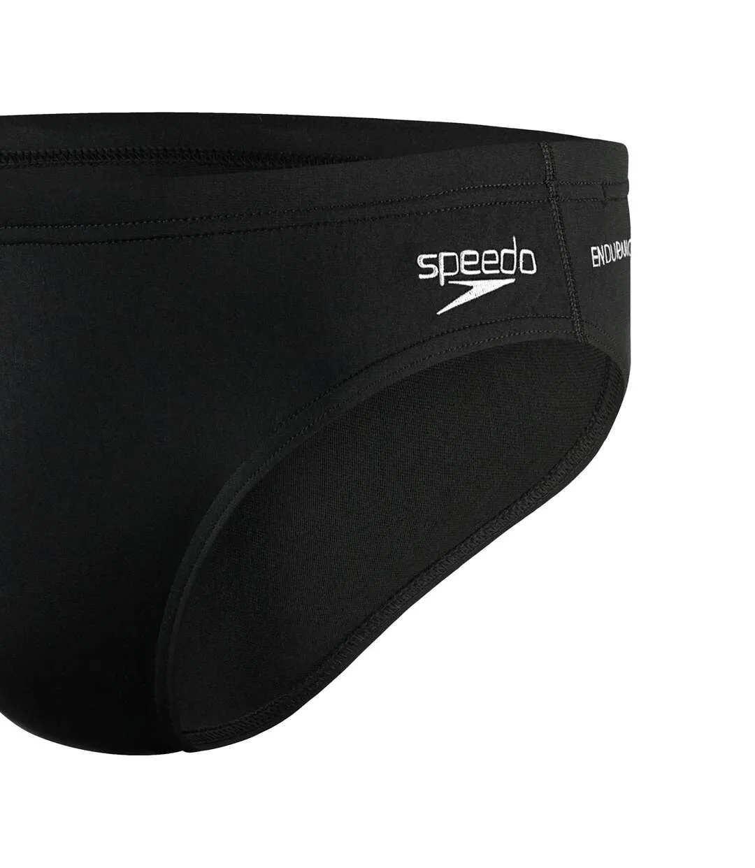 Mens Eco Endurance+ Briefs Black Speedo-2