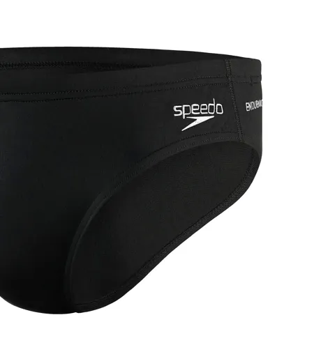 Mens Eco Endurance+ Briefs Black Speedo