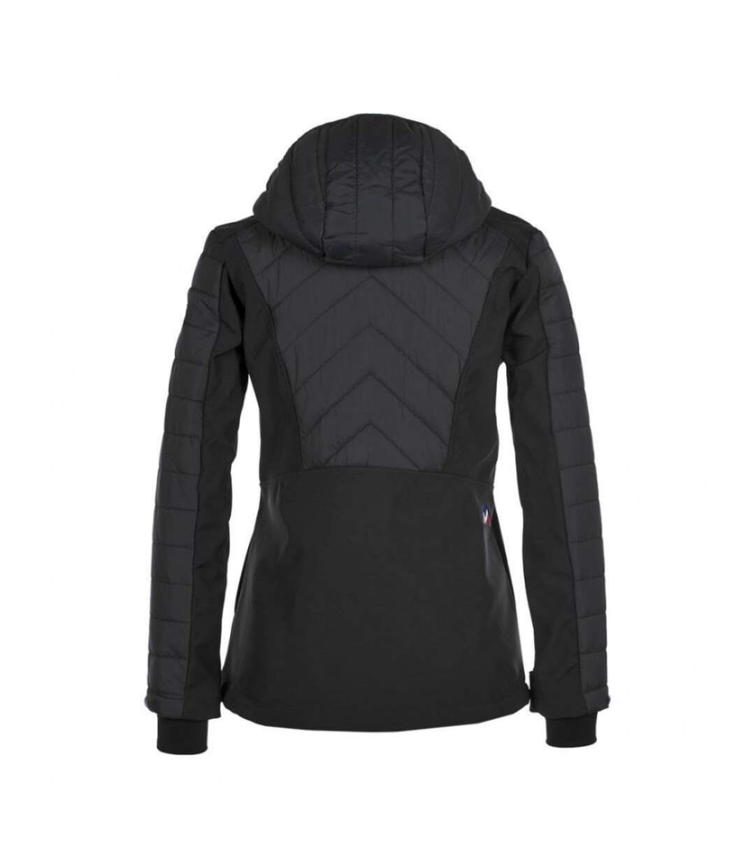 Blouson softshell femme ALENDER-2