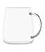 Mug en verre Shine 50 cl