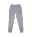 Mens Small Logo Jogging Bottoms Grey Plein Sport-1