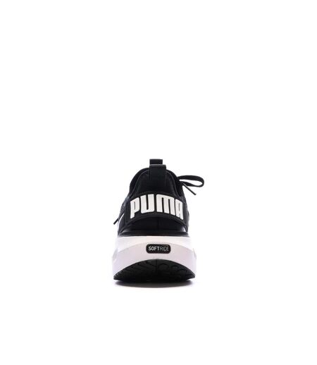 Chaussures de sport noir mixte puma softride carson fres [6a88059e4be48]