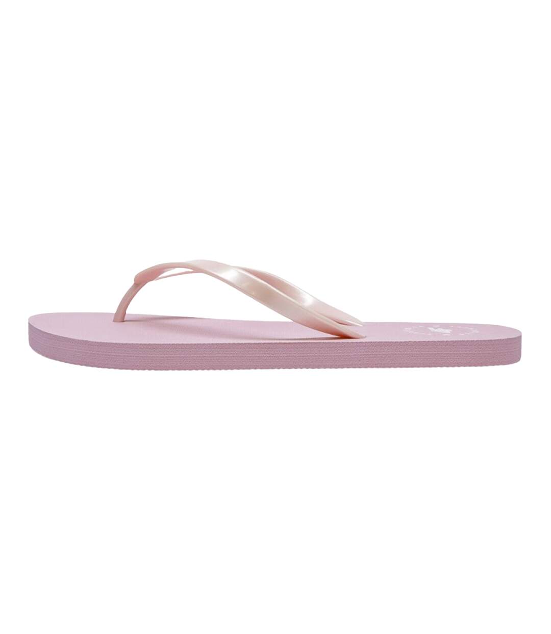 Tongs Ss23fflif064 Femme Rose 4F-2