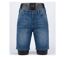 Bermuda en jean CHALLENGER IBIS2 : le short en denim stretch au confort inégalé-3