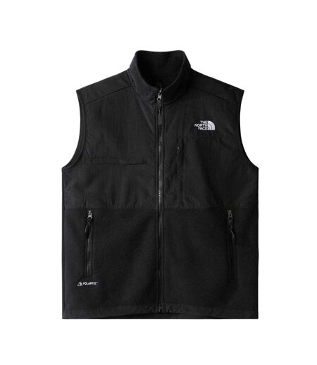 Veste Sans Manches Denali Homme Noir The North Face