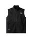Veste Sans Manches Denali Homme Noir The North Face-1