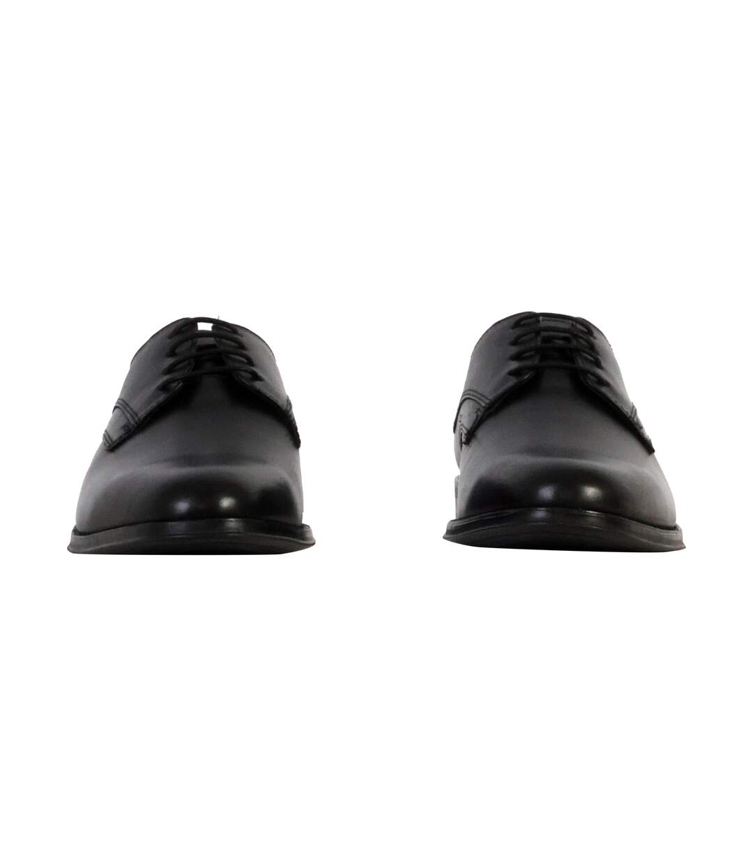 Mocassin Cuir Redskins Come-5