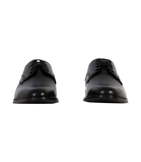 Mocassin Cuir Redskins Come