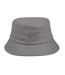 Bob Motif/style Uni Femme Gris Spiral-1