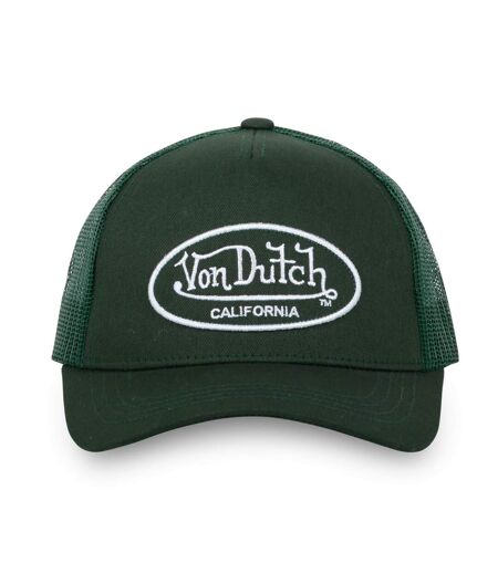 Casquettes homme baseball avec filet Von Dutch Lof Vondutch