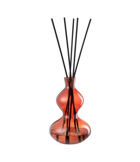Diffuseur de Parfum en Verre Li-Ly 1L Incense Rouge