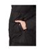 Womens/ladies Faith Padded Jacket Black Trespass-4