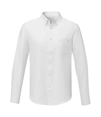 Chemise pollux homme blanc Elevate