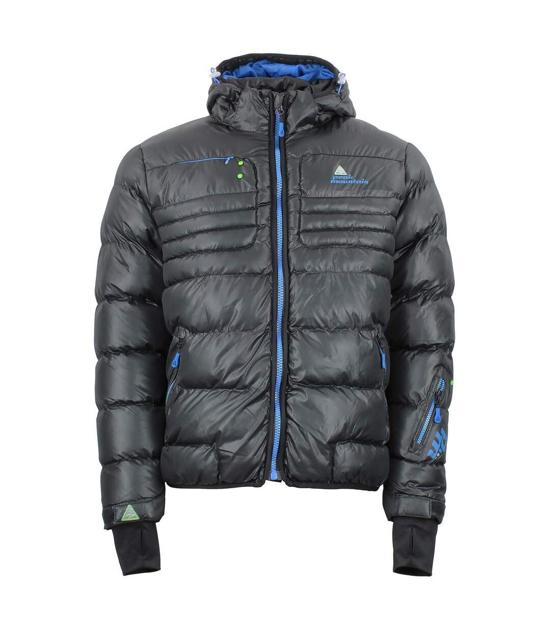 Doudoune de ski homme CAPTI