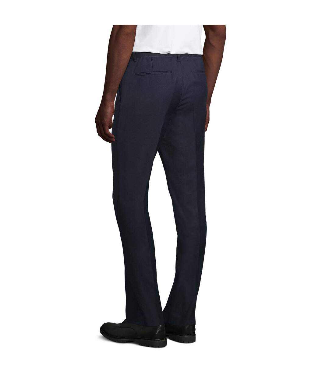Pantalon De Costume Gabin Homme Nuit NEOBLU-3