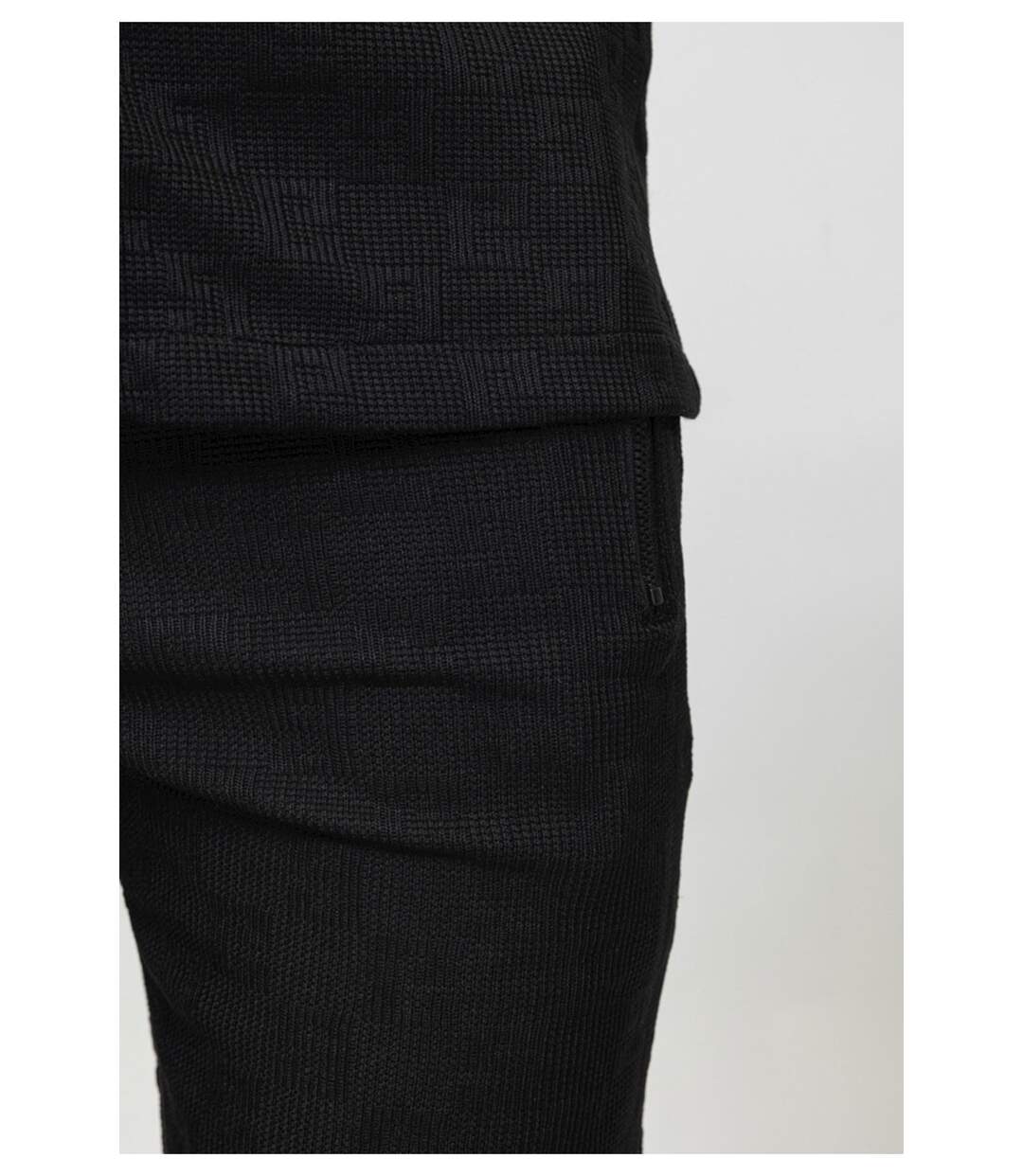 Ensemble Short,Chemise-4