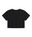 Animal - T-shirt LAYNE - Femme (Noir) - UTMW478