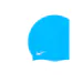 Bonnet De Bain Motif/style Swoosh Adulte Bleu Nike-3