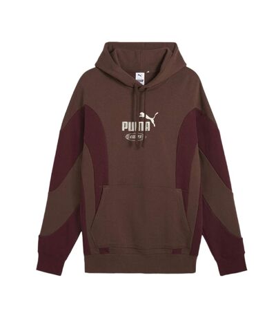 Sweat marron homme puma x kidsuper - l