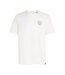 T-shirt Motif/style Imprimé Au Dos Jack Homme Blanc O´Neill-1