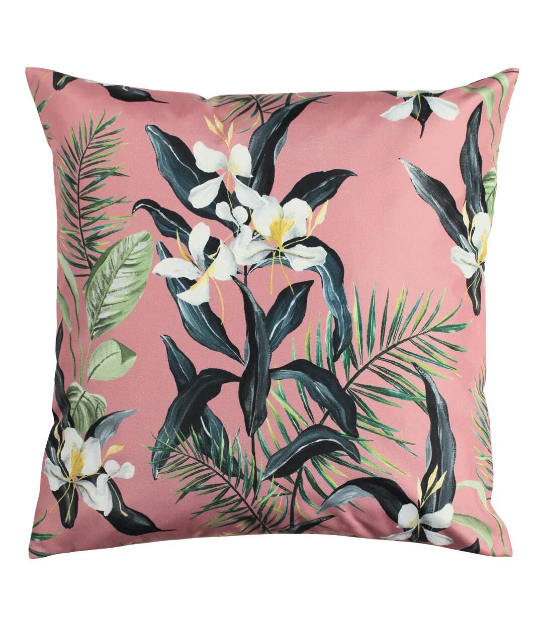 Honolulu outdoor cushion cover one size pink Furn