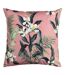 Furn Honolulu Outdoor Cushion Cover (Pink) (One Size) - UTRV2553