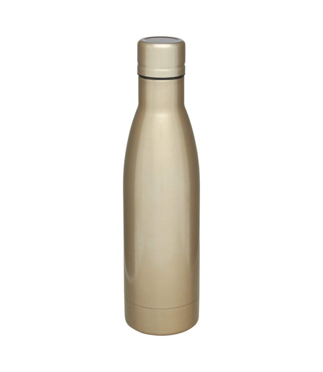 Vasa copper vacuum insulated bottle one size gold Avenue