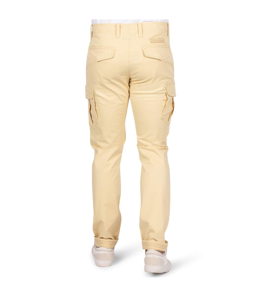 Pantalon CARGO