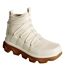 Sperry Womens/Ladies Saltwater 3D Boots (White) - UTFS9992
