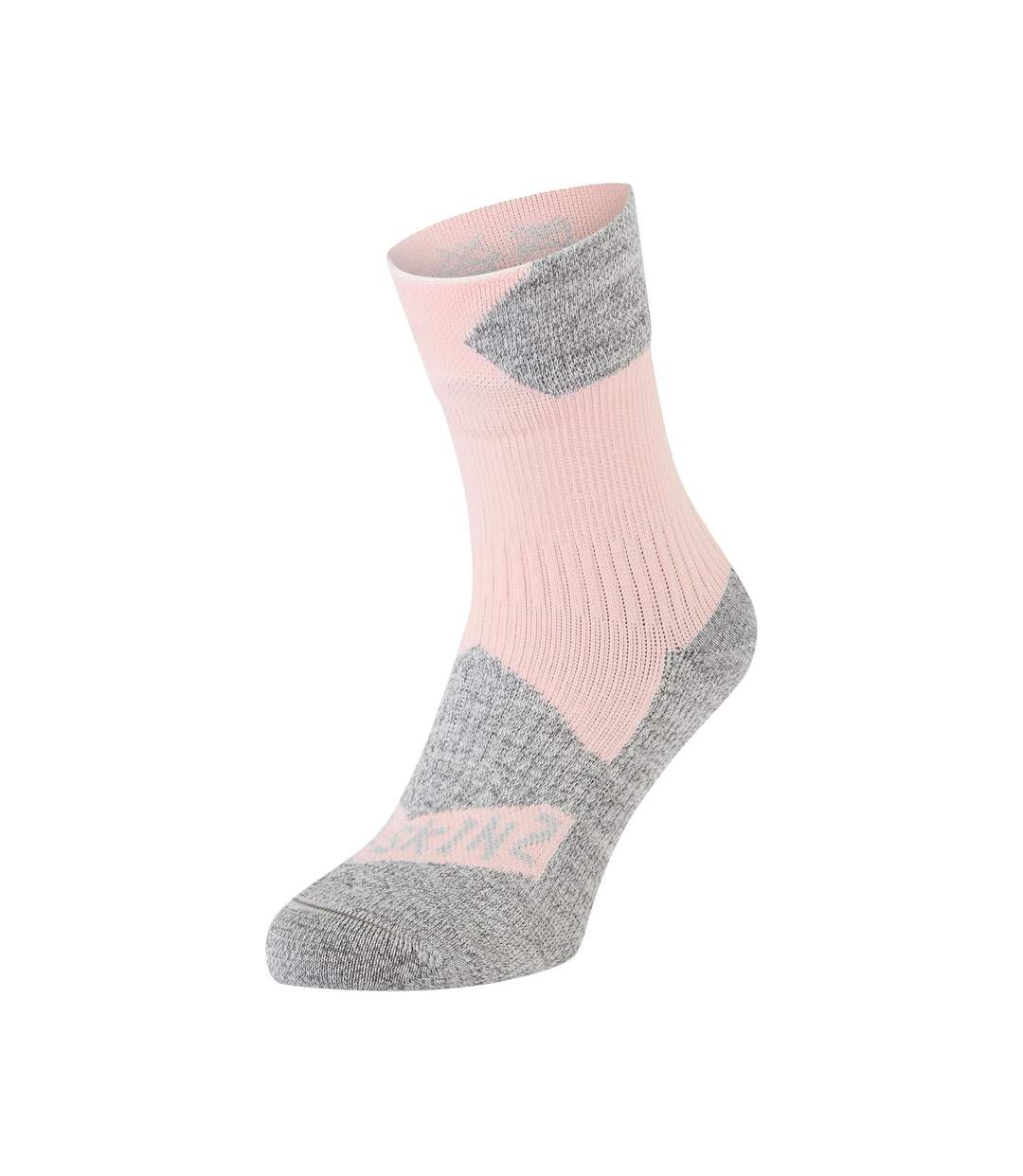 Ladies Waterproof All Weather Ankle Length Socks-1
