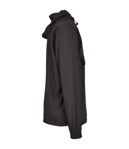 Veste Basic Adulte Noir Build Your Brand