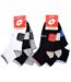 Chaussettes Homme LOTTO Pack de 6 paires QUARTER 3614