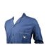 Pyjama Homme Long CHEVIGNON Boutonné-3